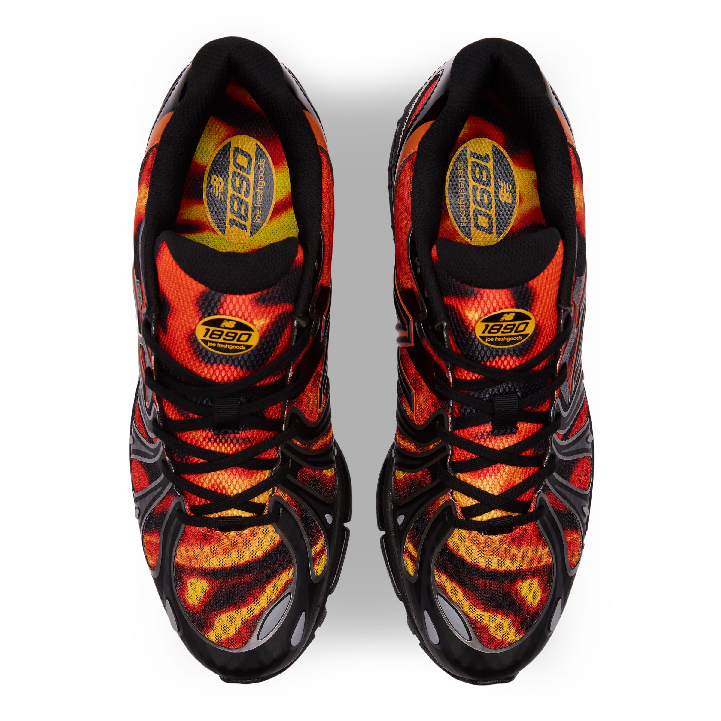 JFG X NEW BALANCE ABZORB 1890