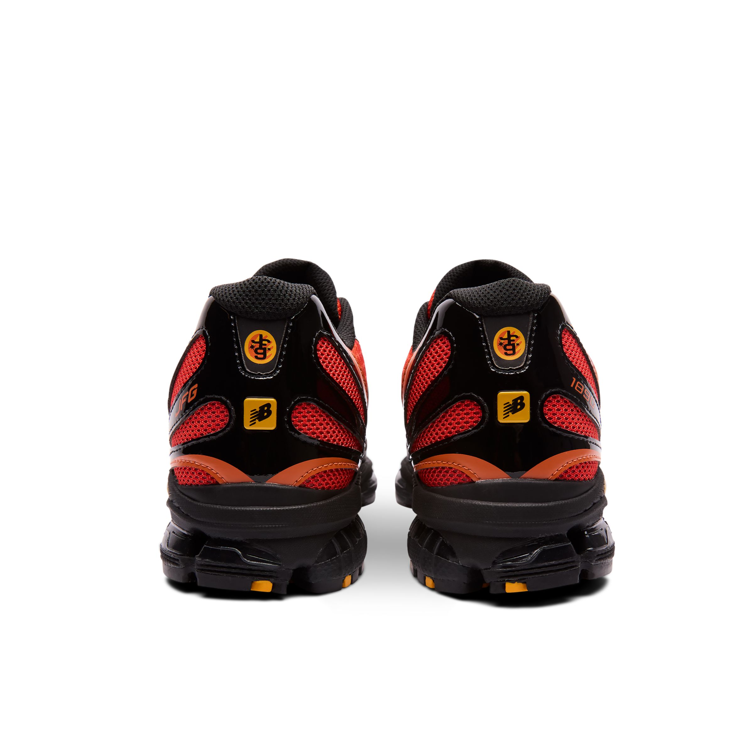 JFG X NEW BALANCE ABZORB 1890