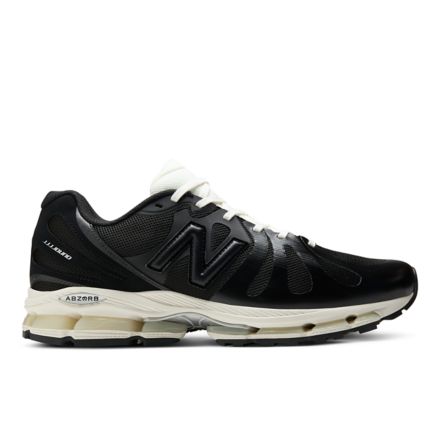 JJJJOUND  NEW BALANCE 1890, BLACK, U18907DN