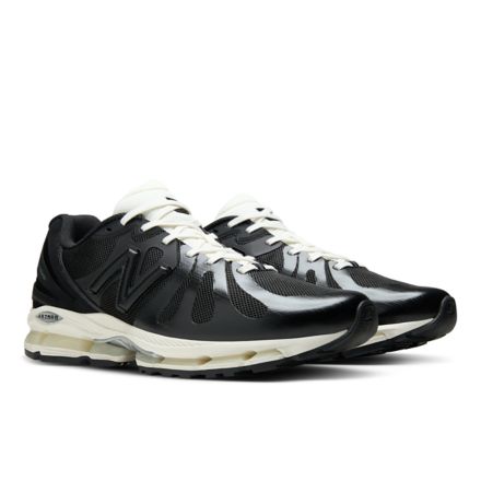 JJJJOUND  NEW BALANCE 1890, BLACK, U18907DN