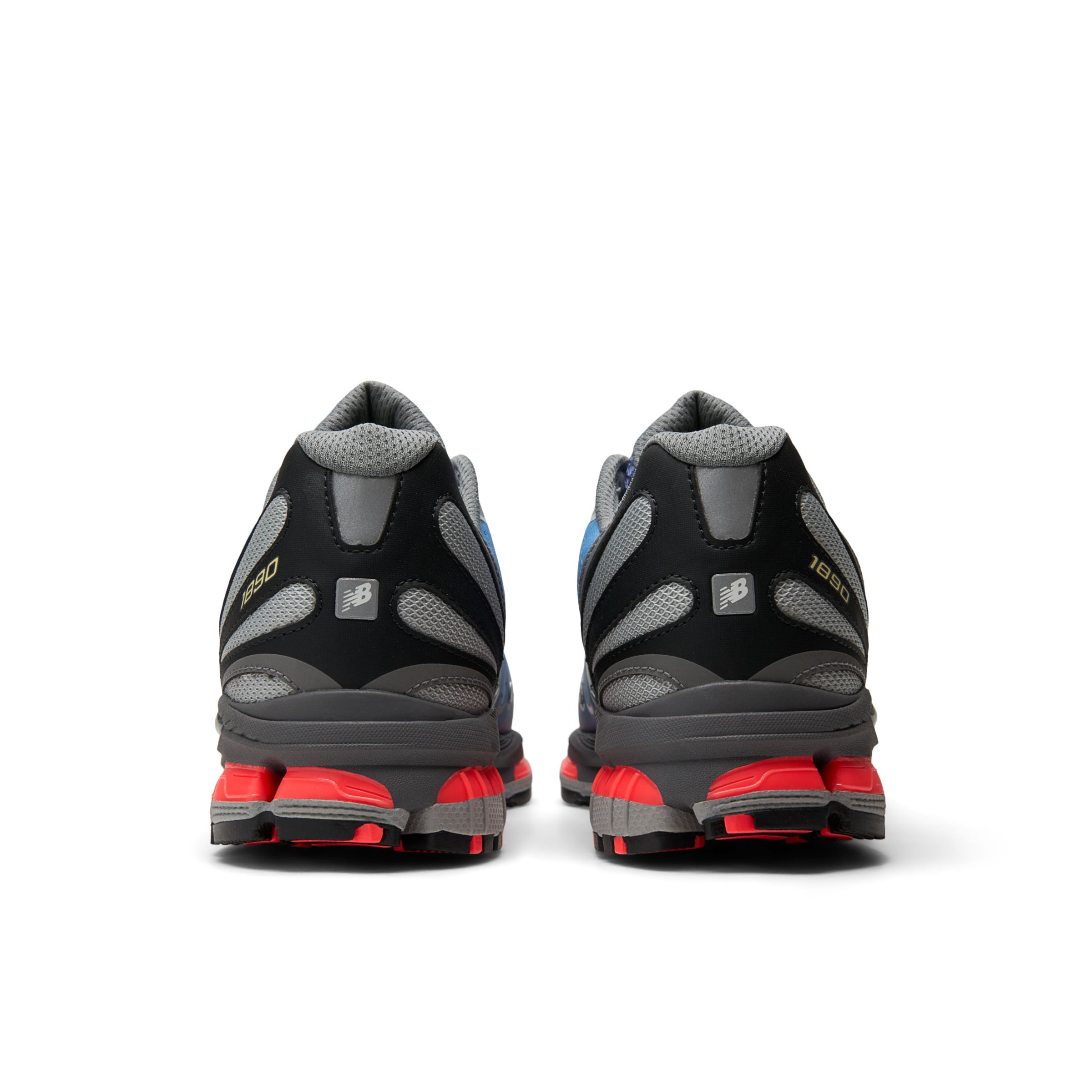 Action Bronson x New Balance 1890