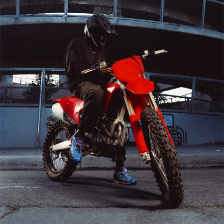 Action Bronson x New Balance 1890