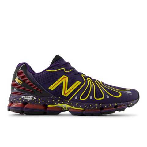 Мужские кроссовки New Balance 1890