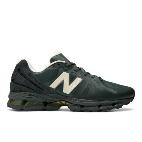 Stone Island X New Balance ABZORB 1890