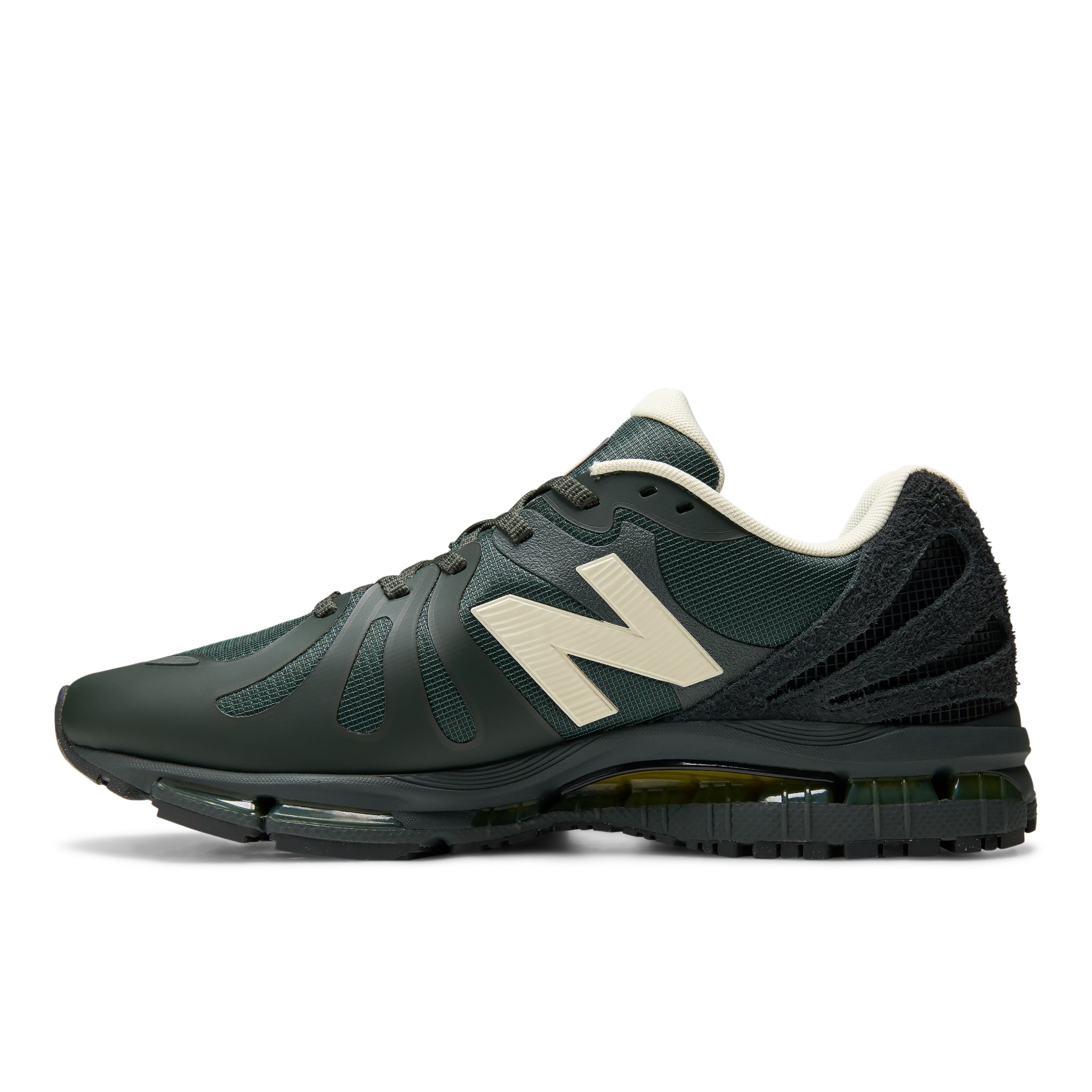Stone Island X New Balance ABZORB 1890