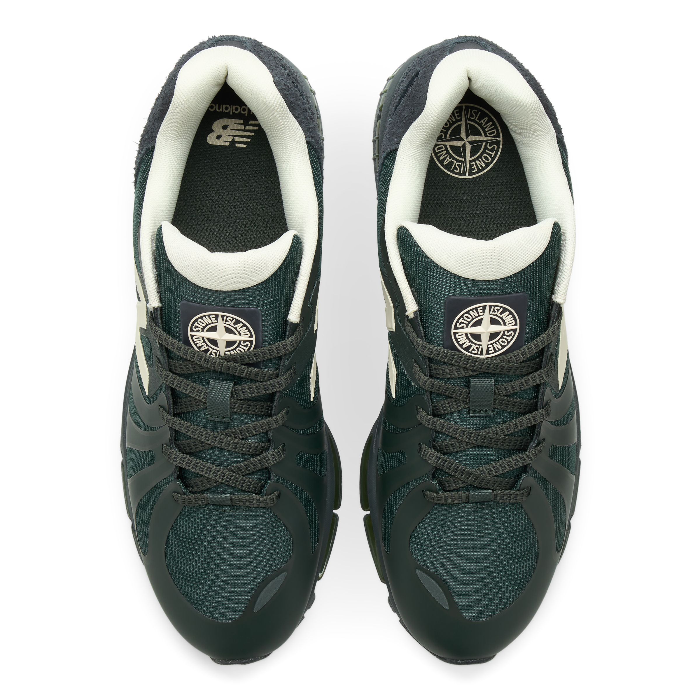 Stone Island X New Balance ABZORB 1890