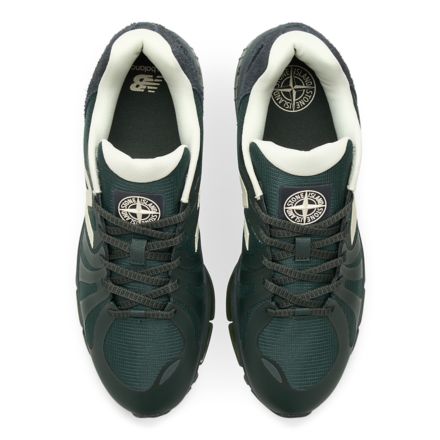 Stone Island X New Balance ABZORB 1890