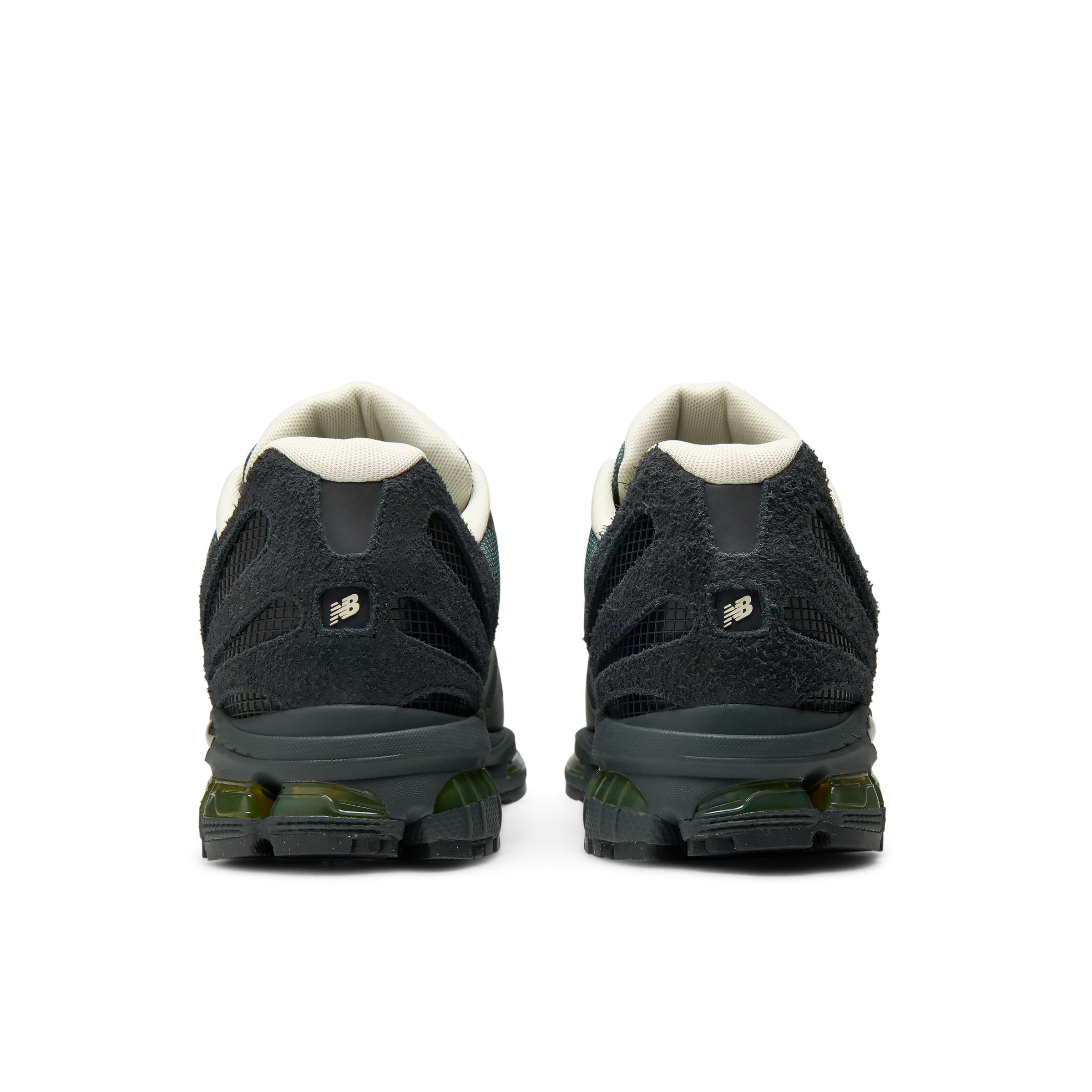 Stone Island X New Balance ABZORB 1890