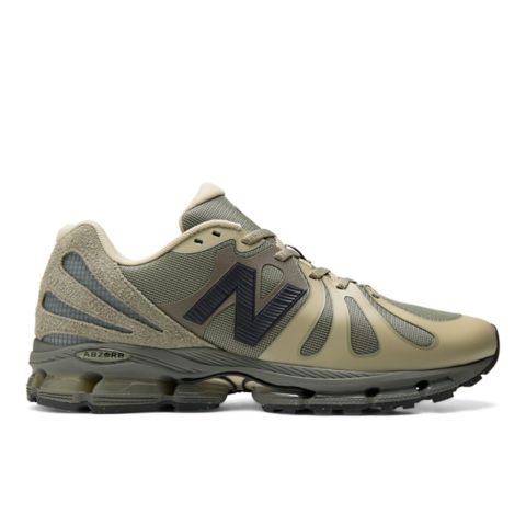 Мужские кроссовки New Balance stone-island-x-new-balance-abzorb-1890