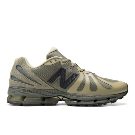 Stone Island X New Balance ABZORB 1890