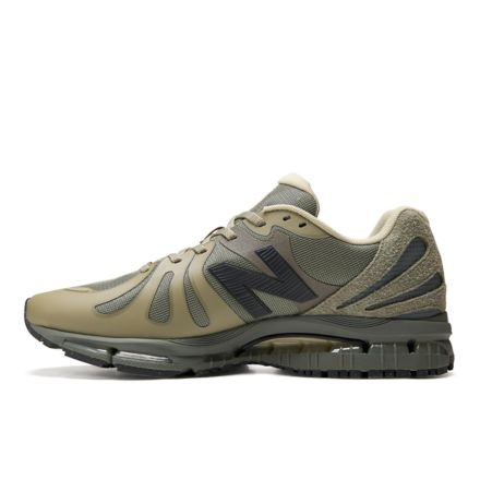 Stone Island X New Balance ABZORB 1890