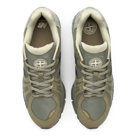 Stone Island X New Balance ABZORB 1890