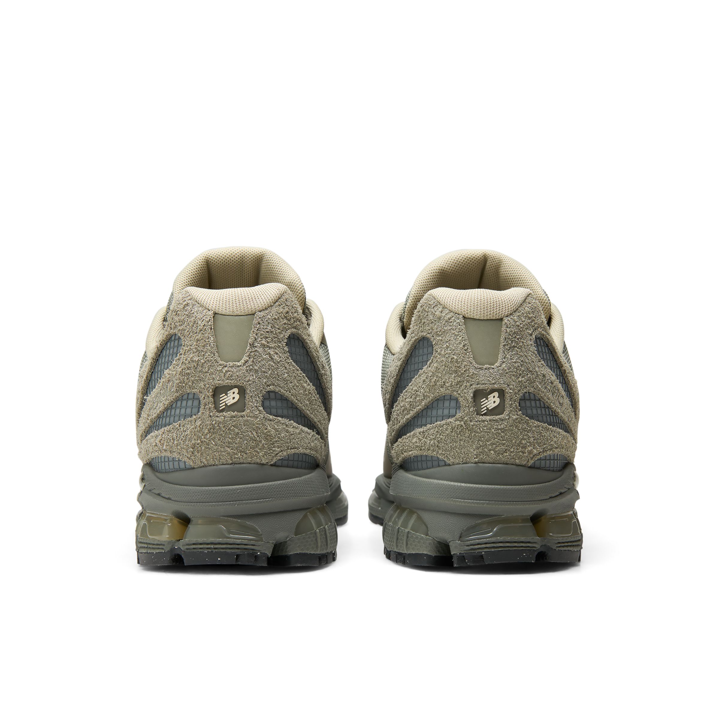Stone Island X New Balance ABZORB 1890