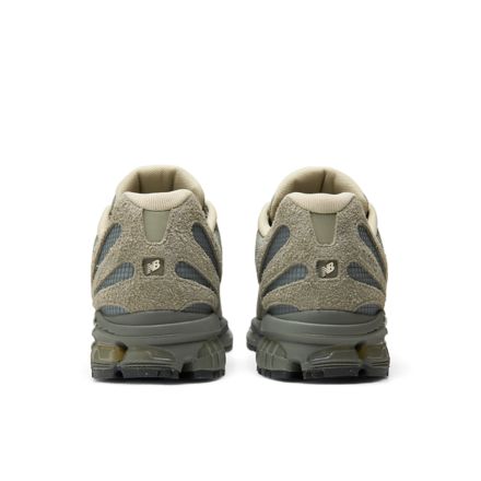 Stone Island X New Balance ABZORB 1890