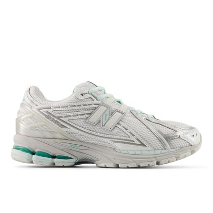 1906R, WHITE with DEEP END, U19061HV