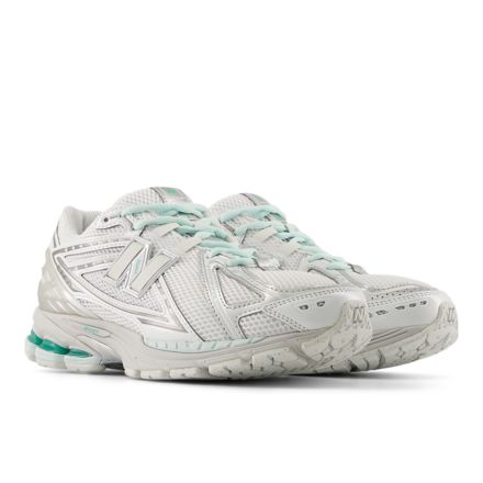 1906R, WHITE with DEEP END, U19061HV