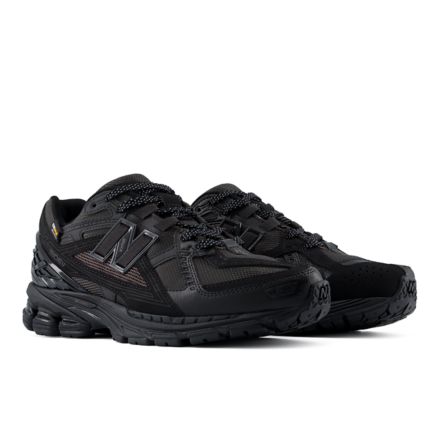 1906N, BLACK with BLACK CEMENT, U19061OP