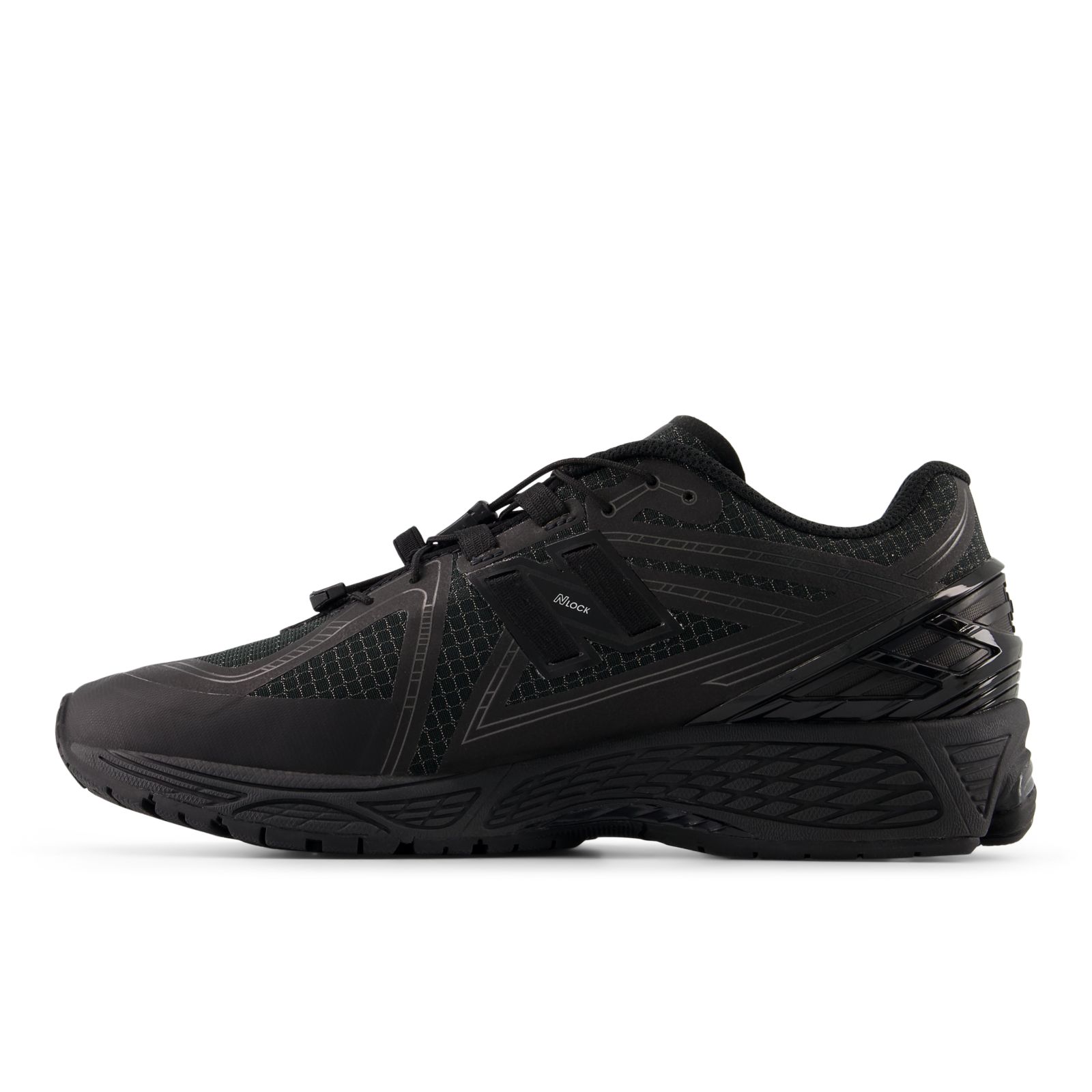 Мужские кроссовки New Balance U1906XV1 Gore-Tex — фото 3