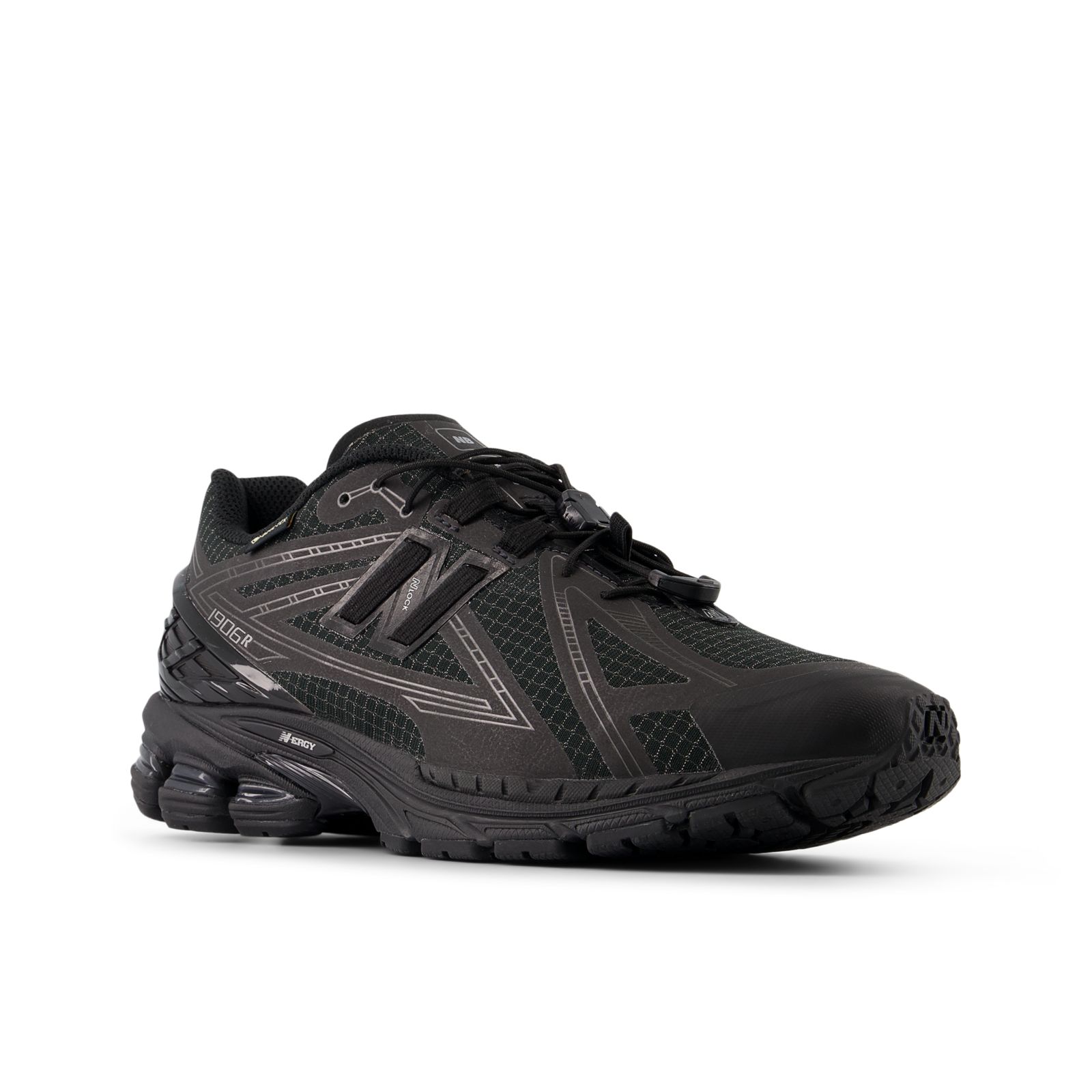 Мужские кроссовки New Balance U1906XV1 Gore-Tex — фото 2