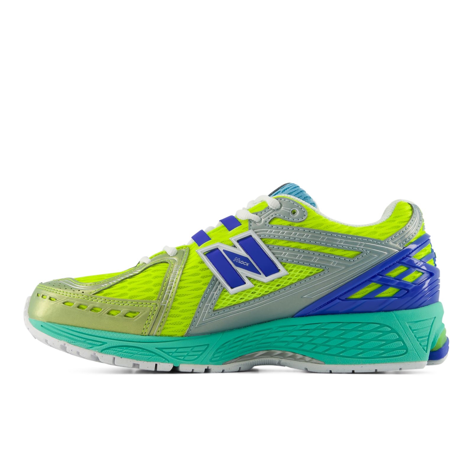 Мужские кроссовки New Balance 1906R — фото 3