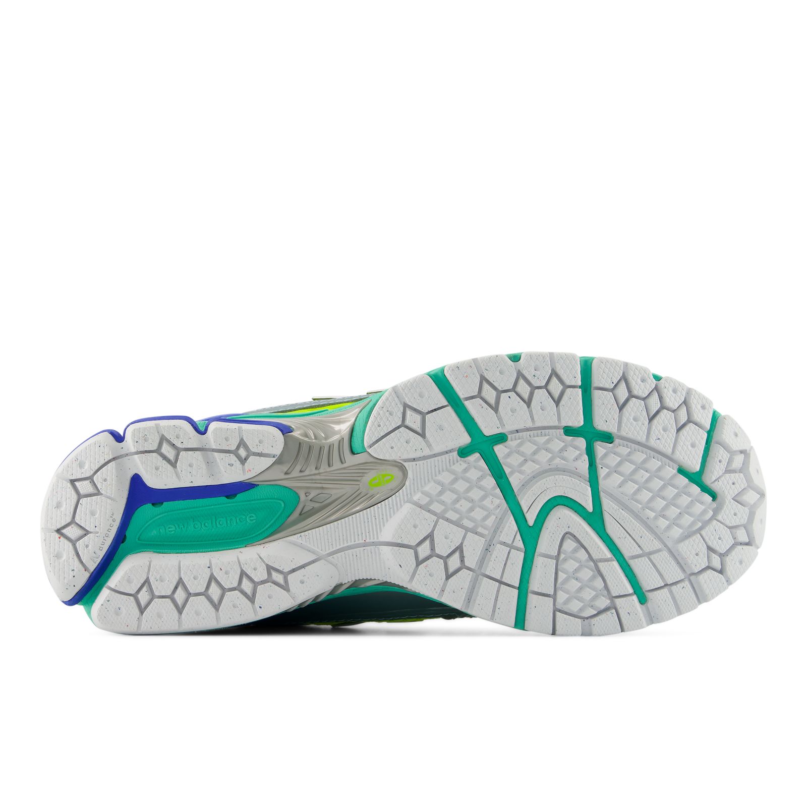 Мужские кроссовки New Balance 1906R — фото 6