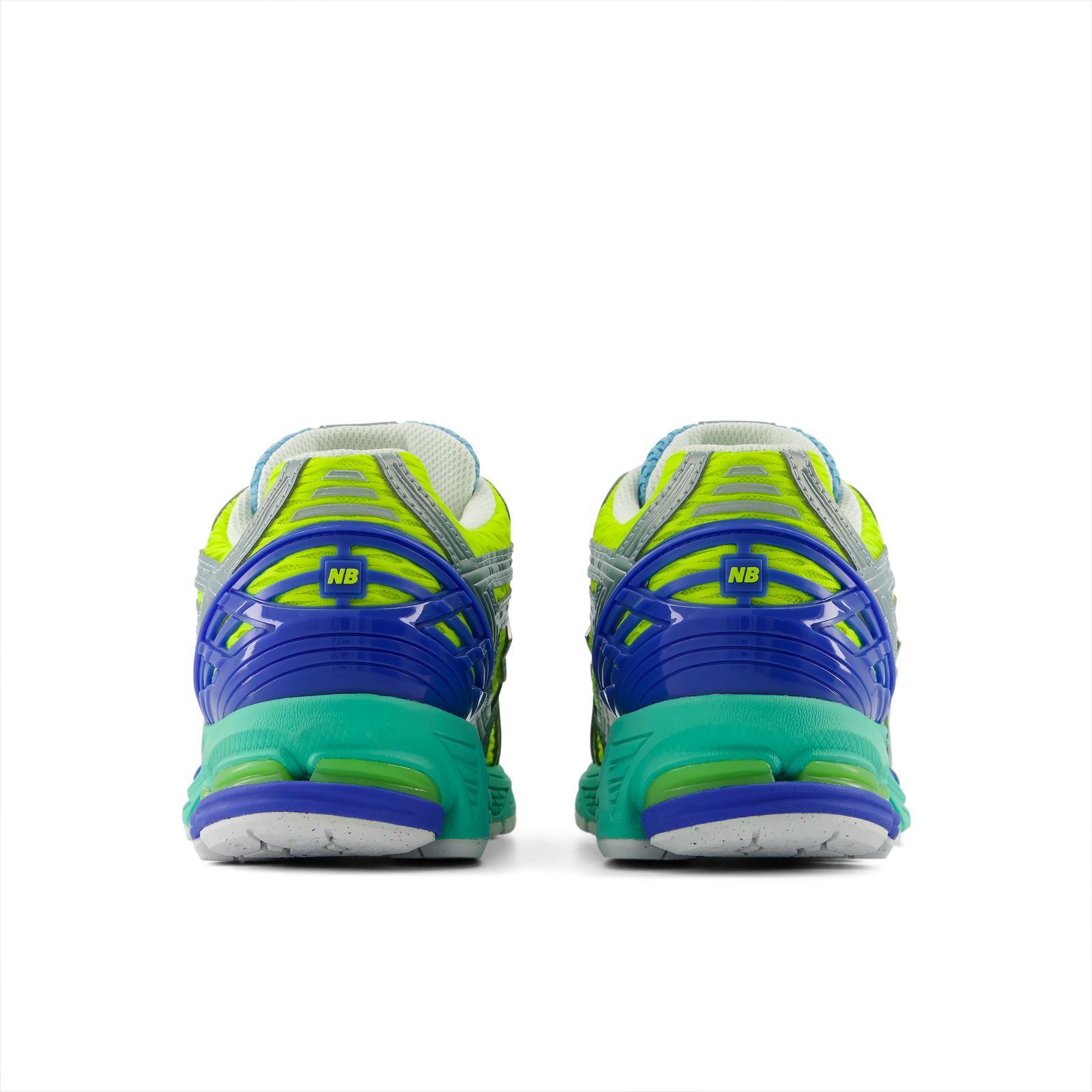 Мужские кроссовки New Balance 1906R — фото 5