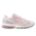 Choisir Couleur PINK CHALK with SILVER METALLIC