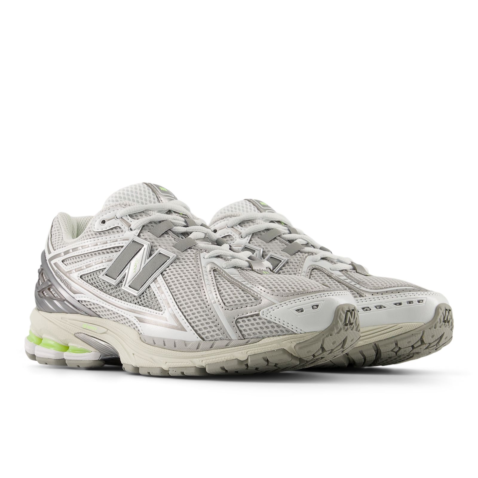 Мужские кроссовки New Balance U1906R — фото 2