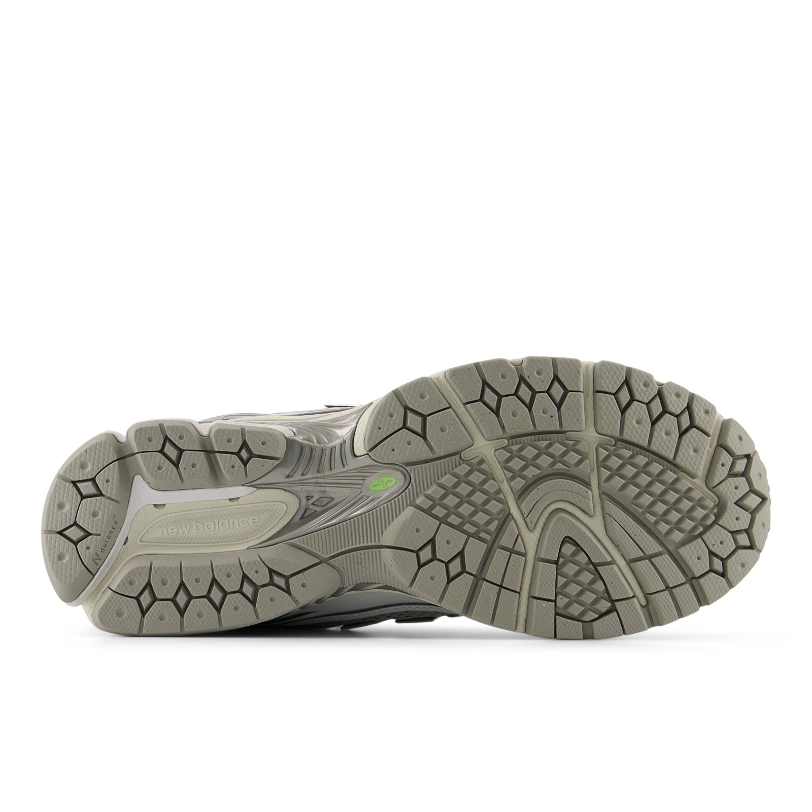 Мужские кроссовки New Balance U1906R — фото 6