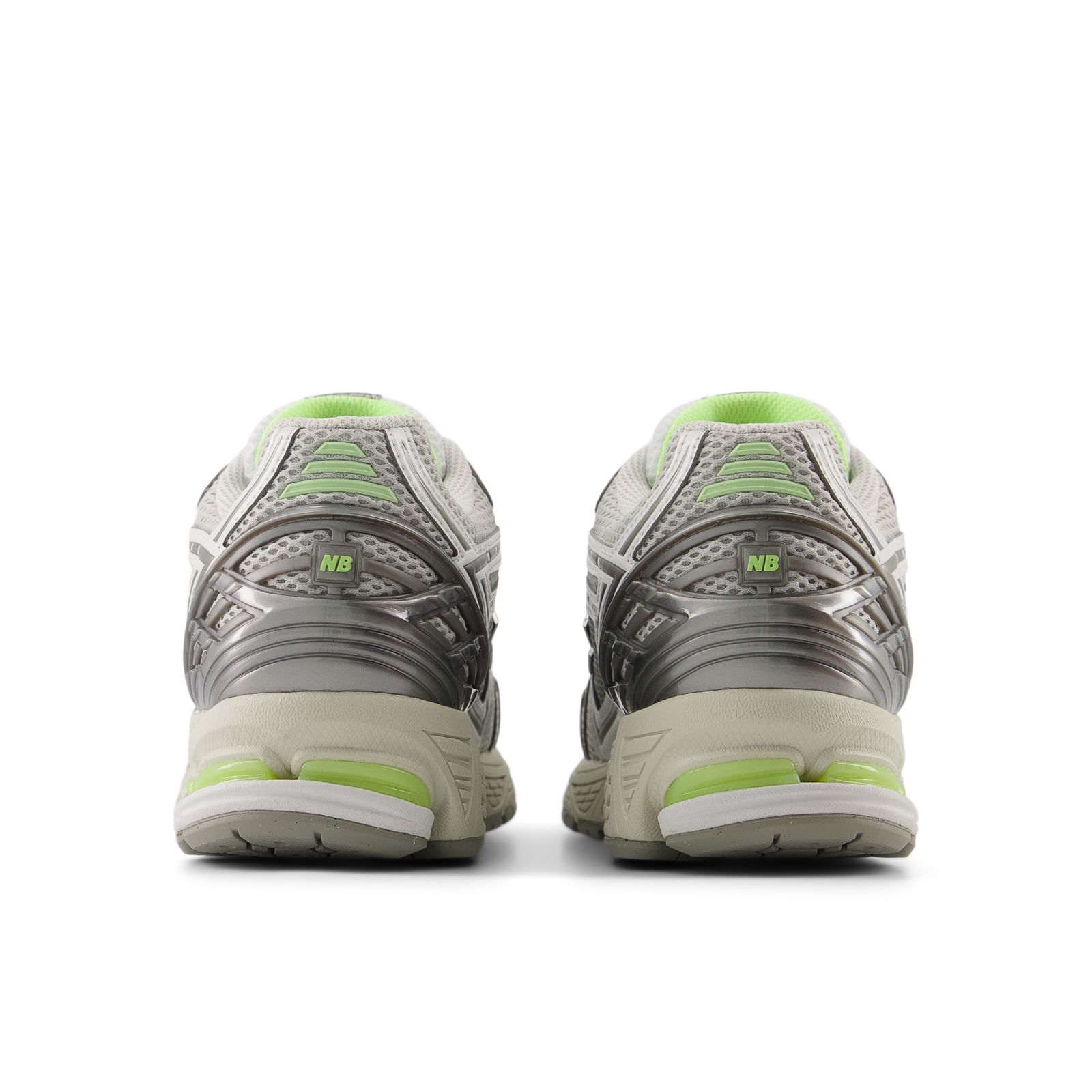 Мужские кроссовки New Balance U1906R — фото 5