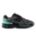 Select Color BLACK with BRIGHT MINT