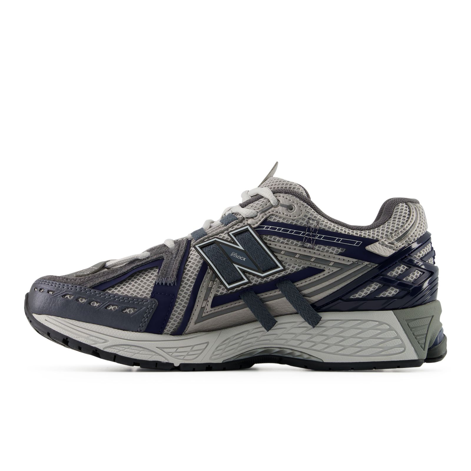 Мужские кроссовки New Balance 1906A — фото 3