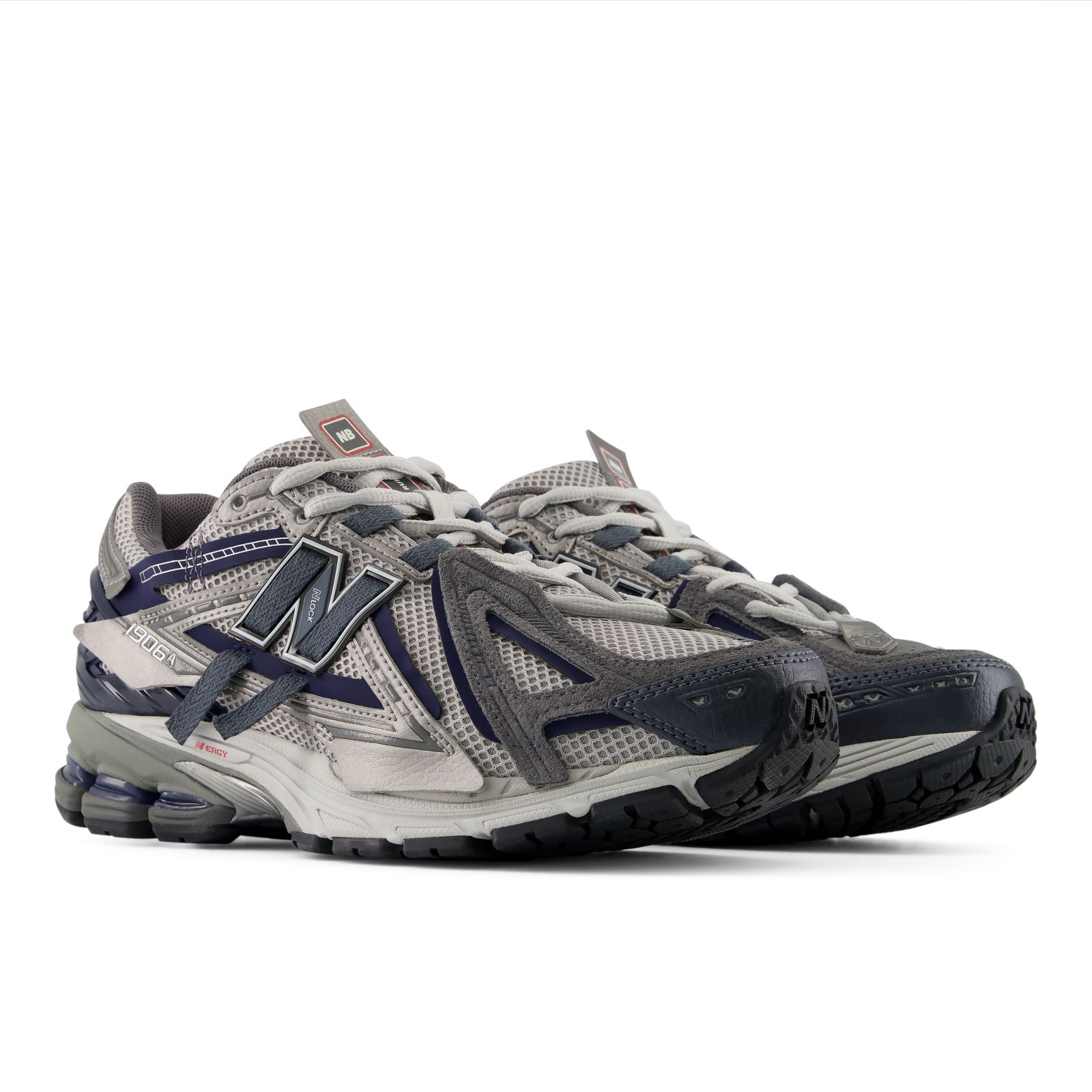 Мужские кроссовки New Balance 1906A — фото 2