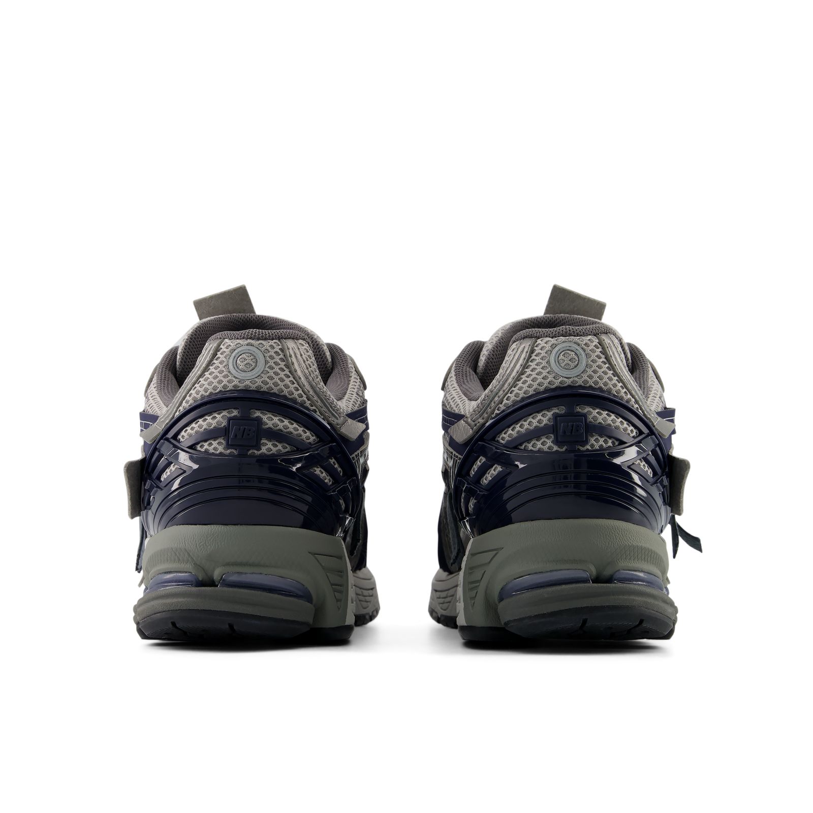 Мужские кроссовки New Balance 1906A — фото 5