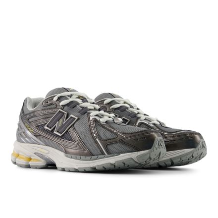 U1906R, SLATE GREY with BLACK METALLIC with WHITE PEACH, U19064S0