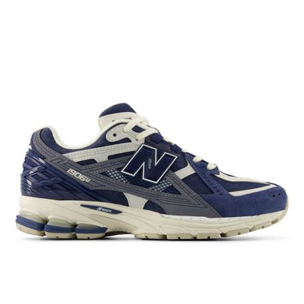 U1906N, NB 海軍藍 with 灰狼, U19064UM