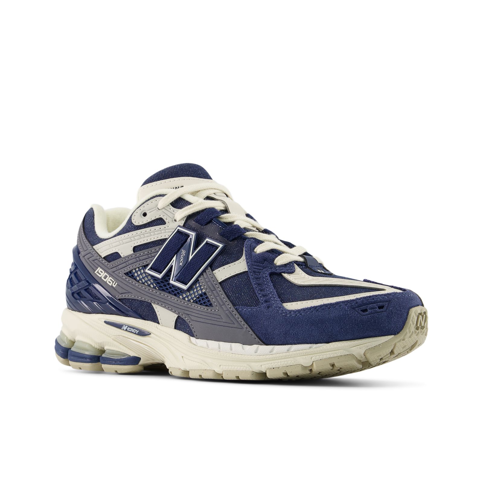 Мужские кроссовки New Balance U1906N — фото 2