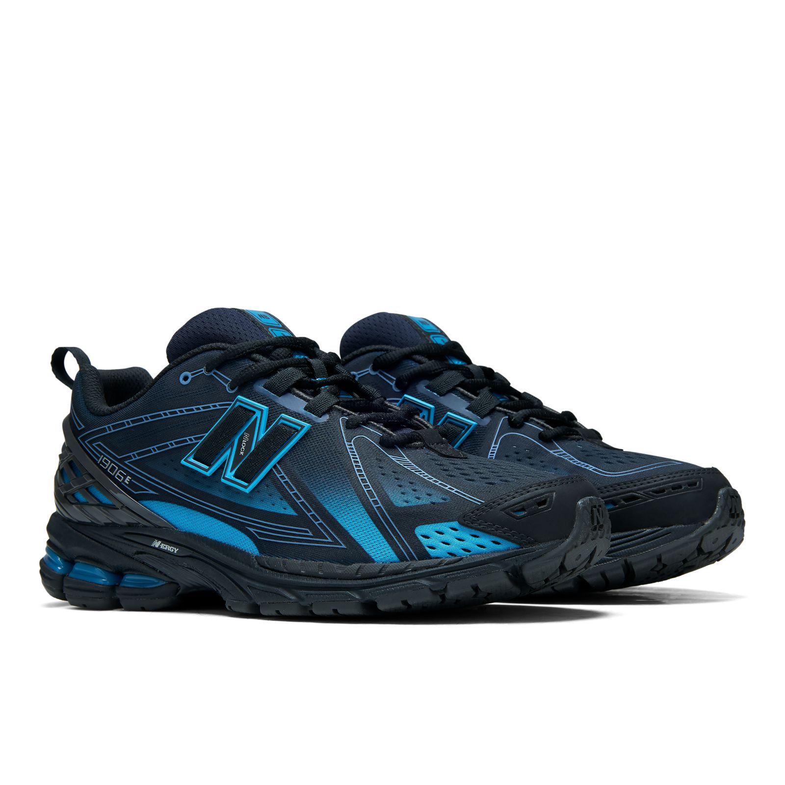 Мужские кроссовки New Balance 1906E — фото 2