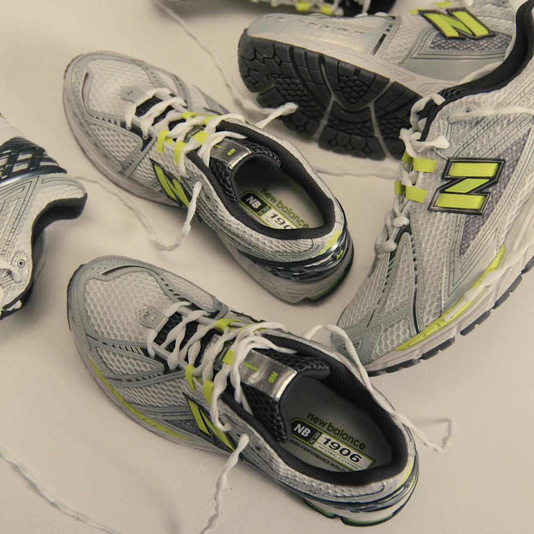 【NEW BALANCE / ニューバランス】U 1906R 24.5 1906R - New Balance