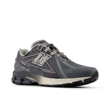 1906 GORE TEX, SLATE GREY with RAINCLOUD with CASTLEROCK, U190659K