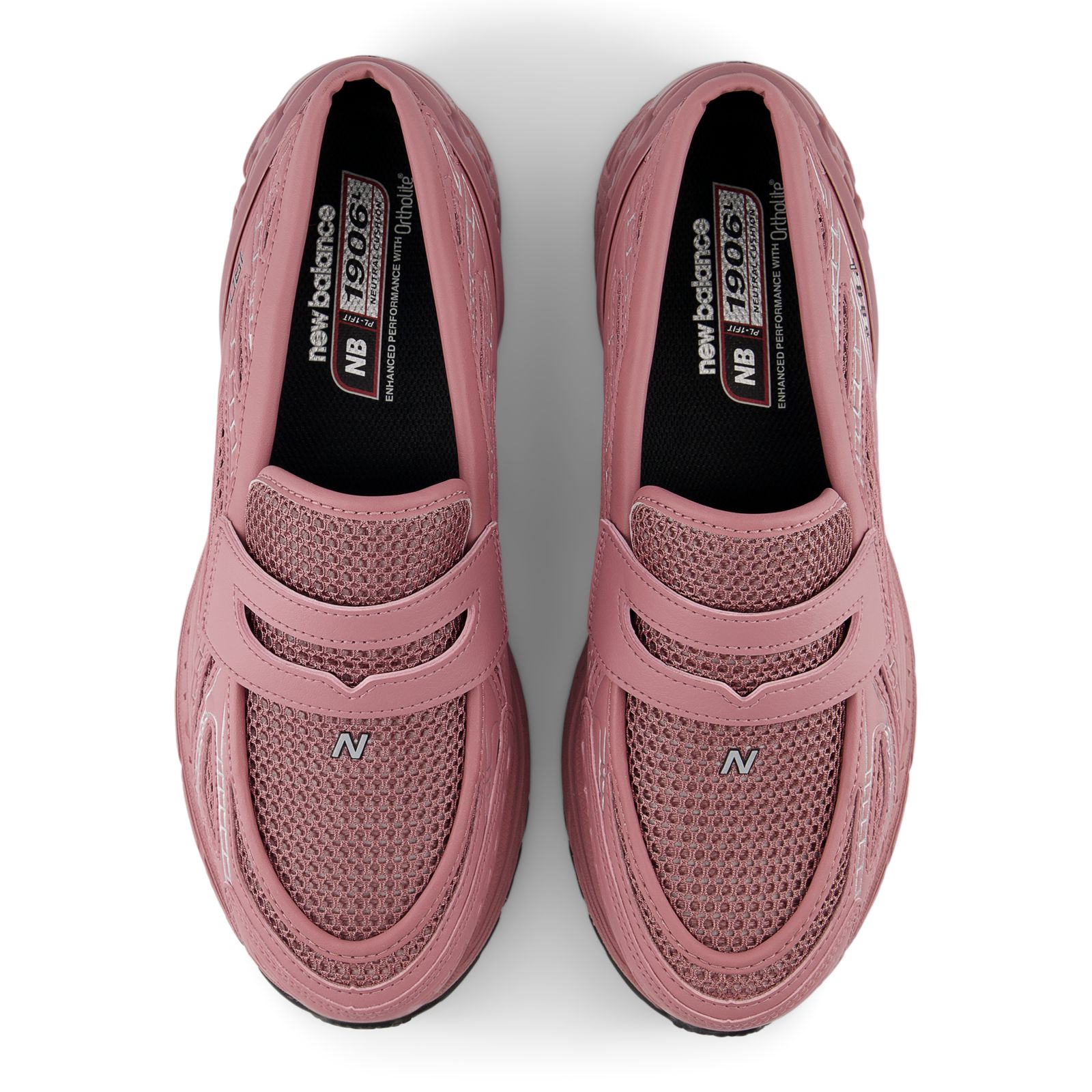 Мужские кроссовки New Balance 1906L — фото 3