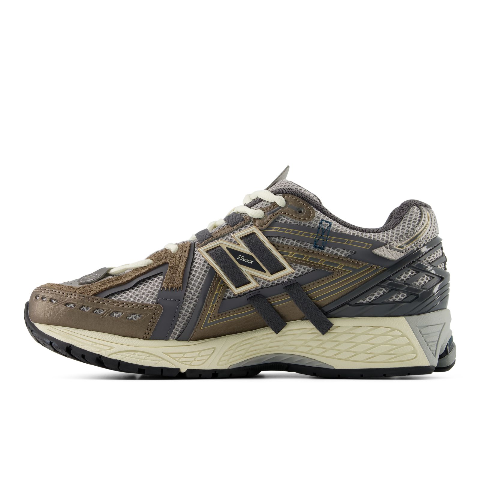 Мужские кроссовки New Balance 1906A — фото 2