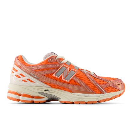 U1906R, TANGERINE HEAT with STONE PINK, U19068NS