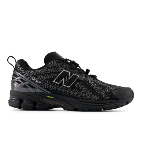 Мужские кроссовки New Balance U1906F