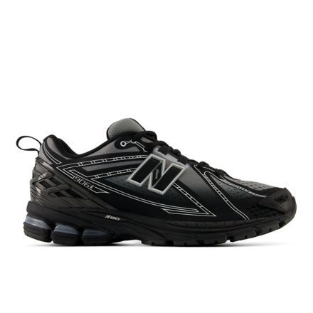 1906E, BLACK, U19069BR