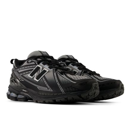 1906E, BLACK, U19069BR