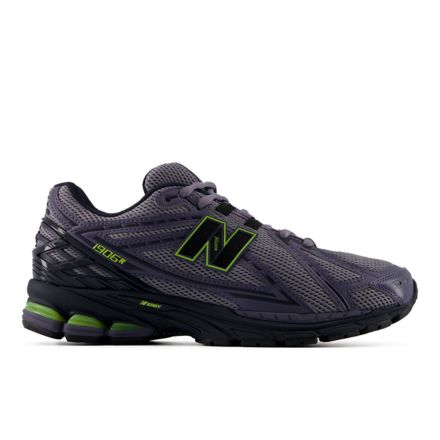 1906R, OFF-LINE GREY with ALKALINE GREEN, U19069ZO