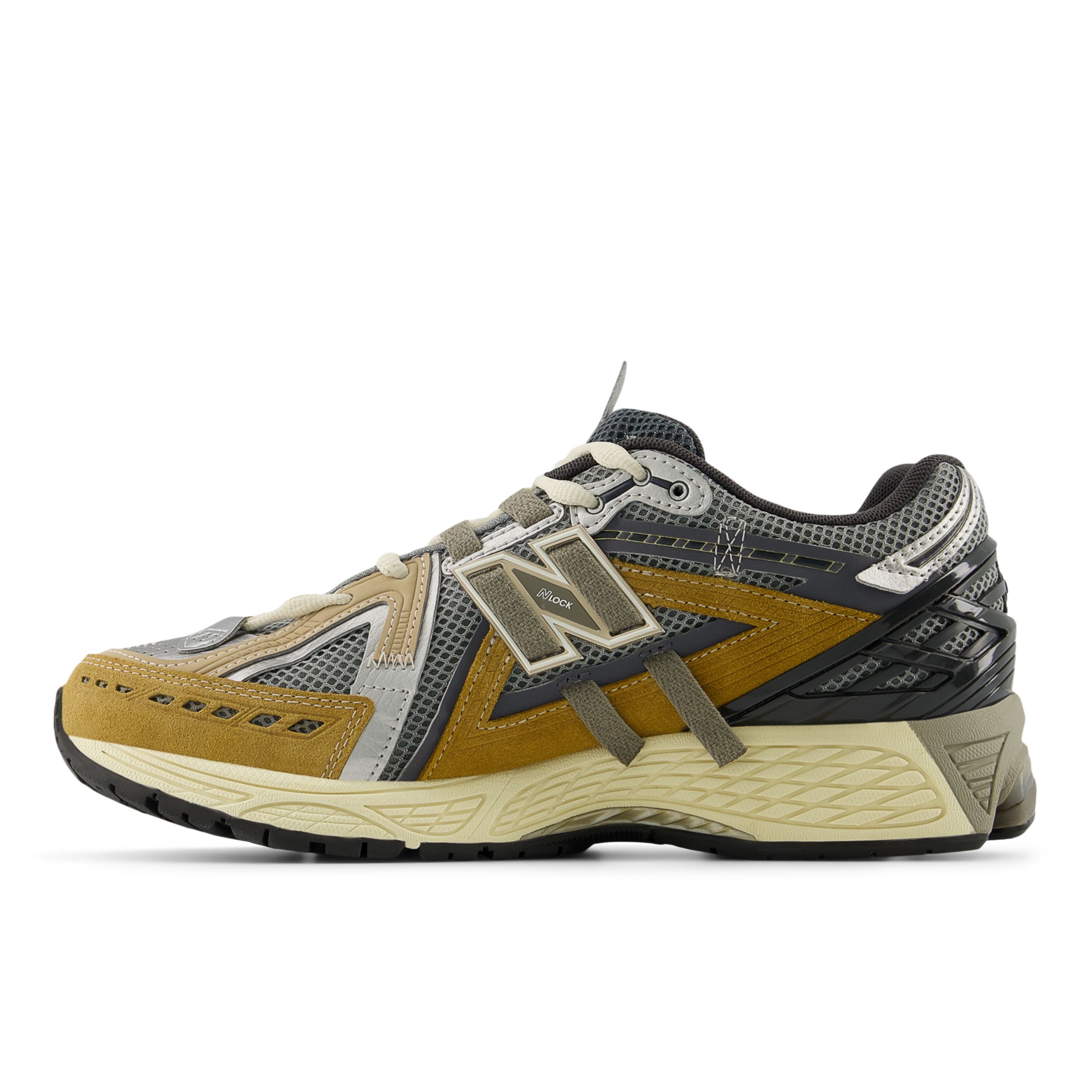 New Balance 1906 sneaker Grijs