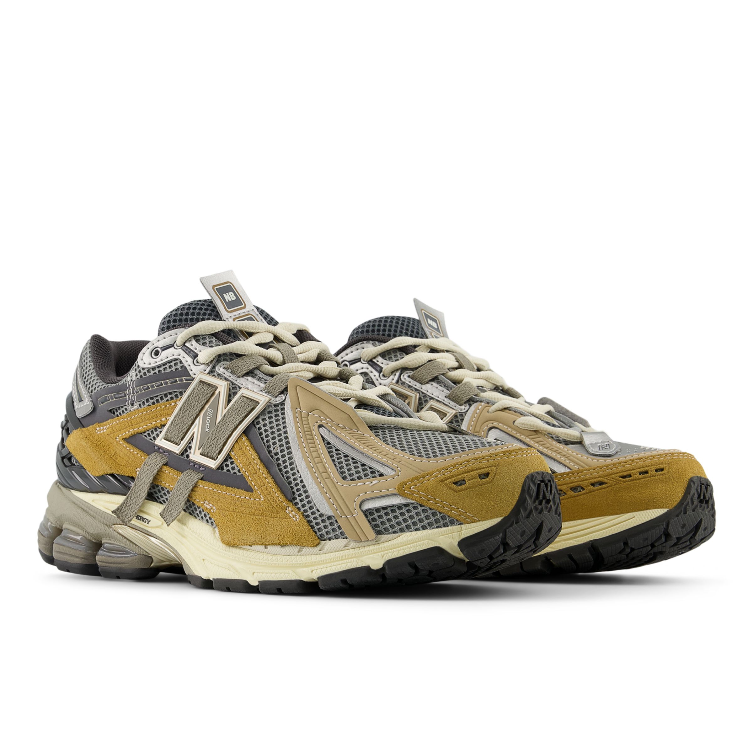 New Balance 1906 sneaker Grijs