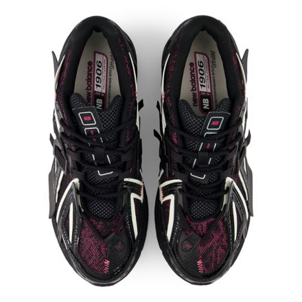 靴 newbalance 1906a New Balance 1906A Eggplant - May 2025 - U1906ANA